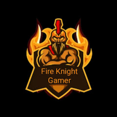Fire Knight Gamer