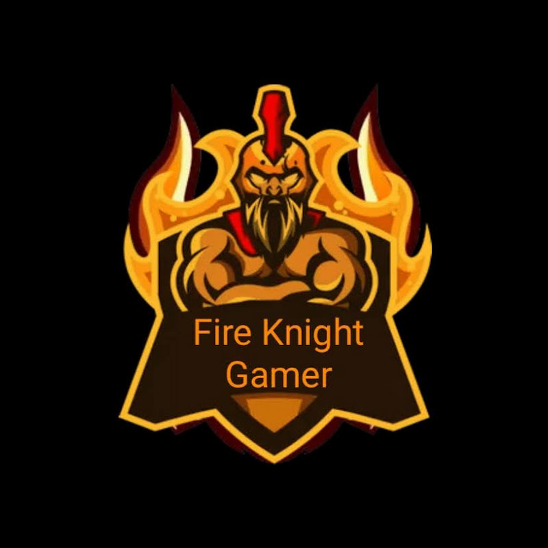 Fire Knight Gamer thumbnail