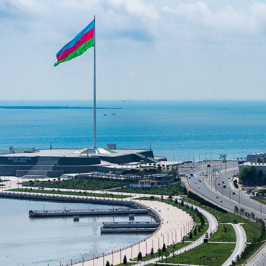 Азербайджан город все города и их