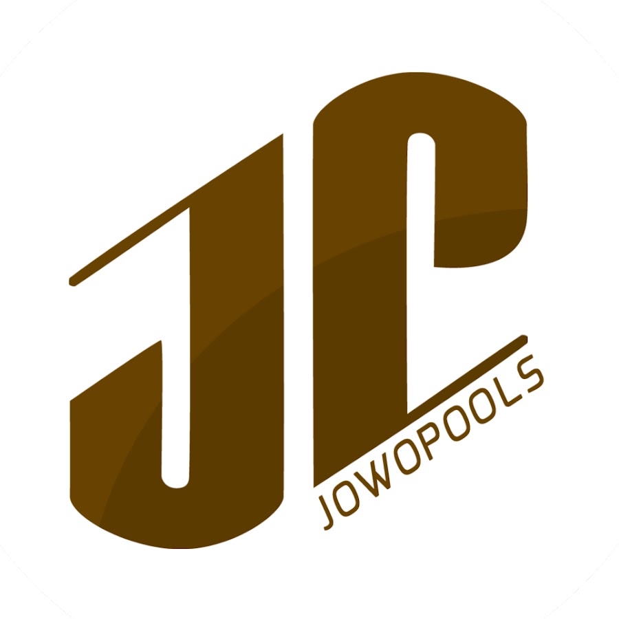 Jowo Pools Youtube