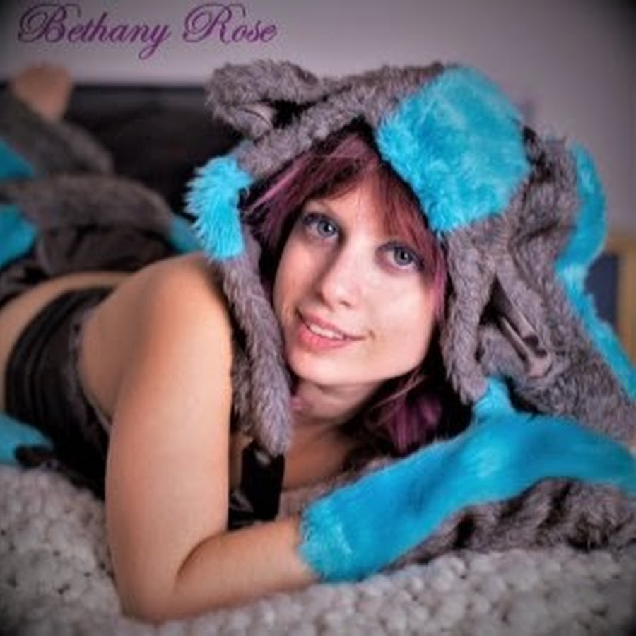 Bethany Rose - YouTube.