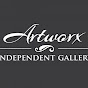 Artworx Gallery YouTube Profile Photo