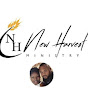 New Harvest Ministry YouTube Profile Photo