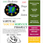 IAF 100 Students 100 Stories Positivity Project YouTube Profile Photo