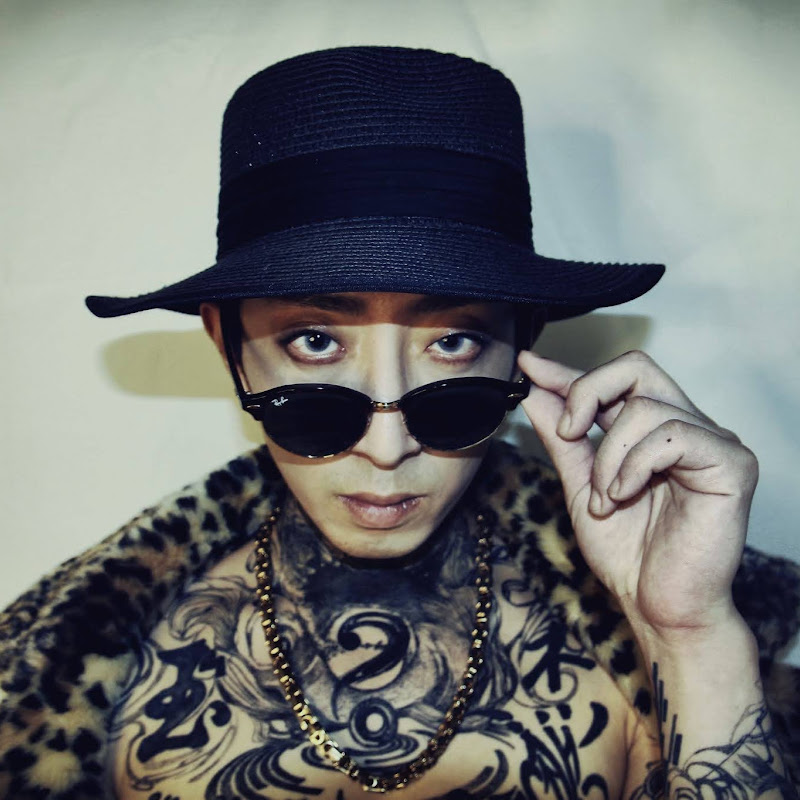 CuteBand蔡豐懋 - 網紅的藏寶箱 