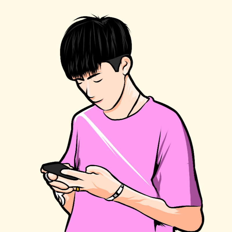 NONTAWAT N.T - 網紅的藏寶箱 