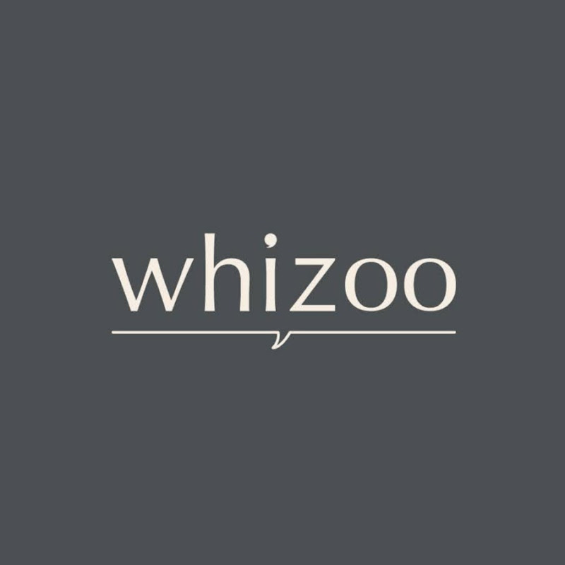 WHIZOO - 網紅的藏寶箱 