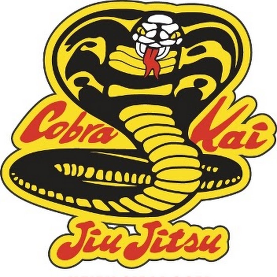 Go cobra. Go cobra