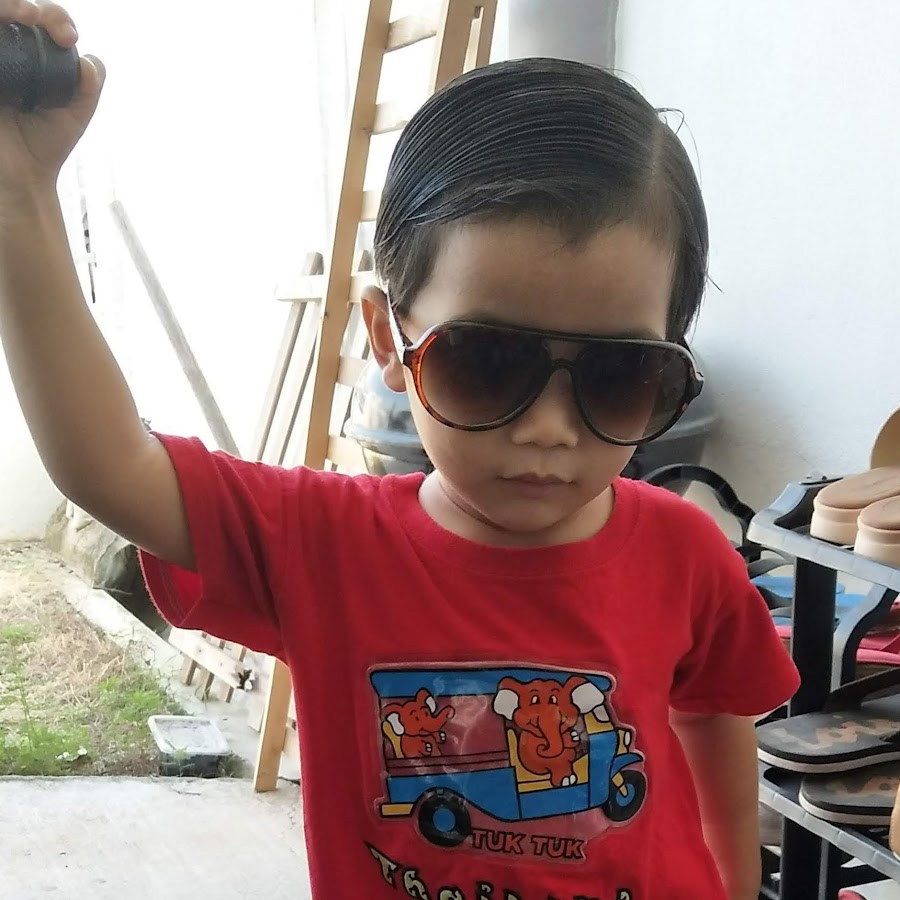 Mohd Noor Izwan Mohamed Yusof Youtube