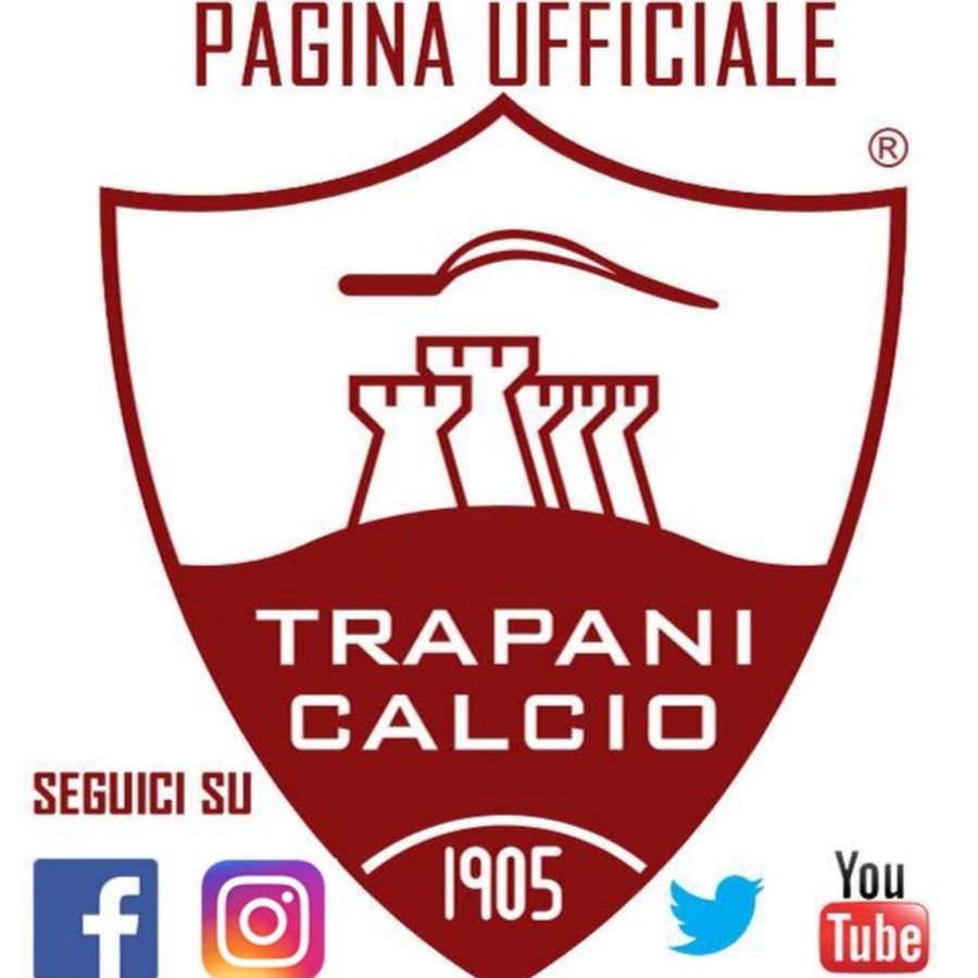 Trapani Calcio - YouTube