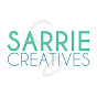 Sarrie Creatives YouTube Profile Photo