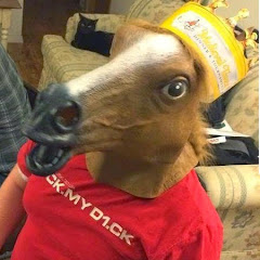 KingHorseHead