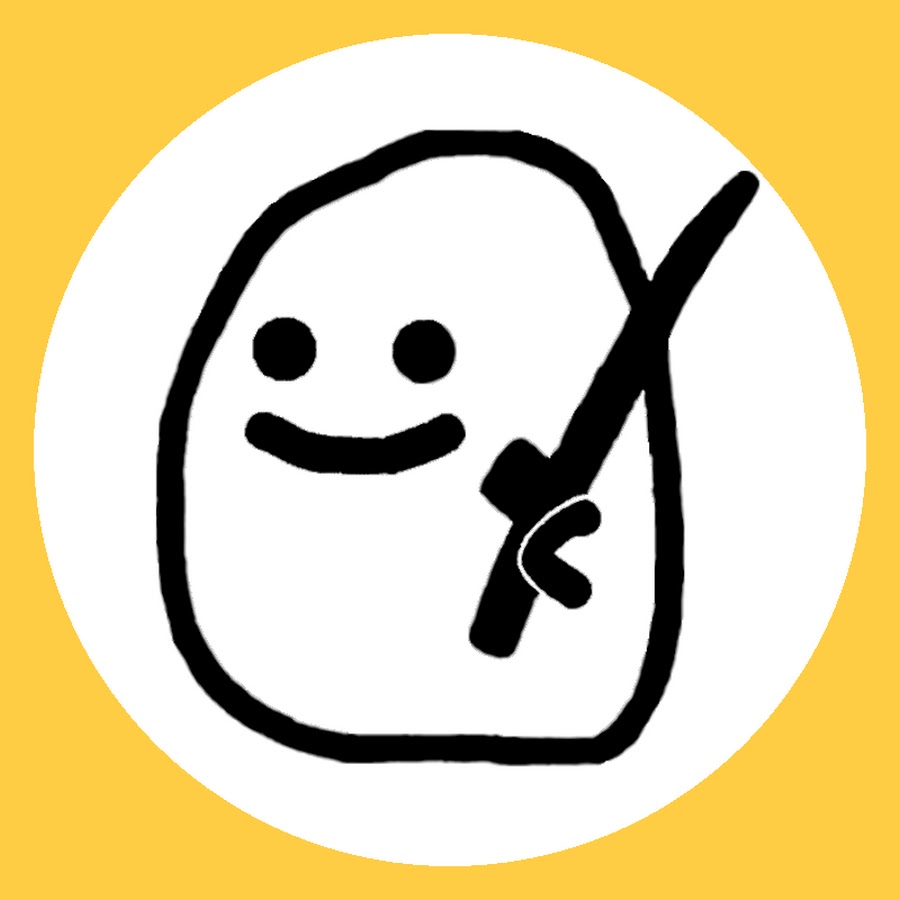 釣りたまご 初心者向け Youtube