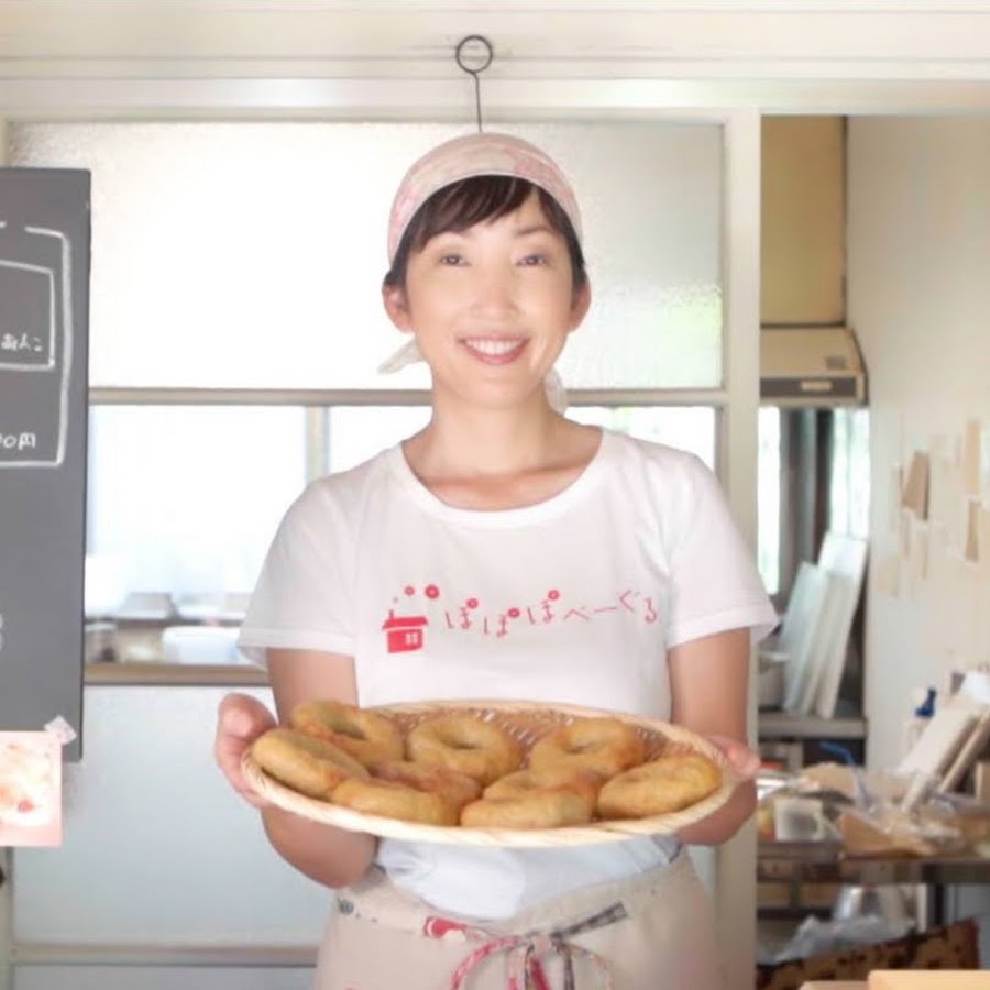 ぽぽぽべーぐる Youtube