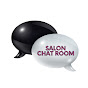 Salon Chat Room YouTube Profile Photo