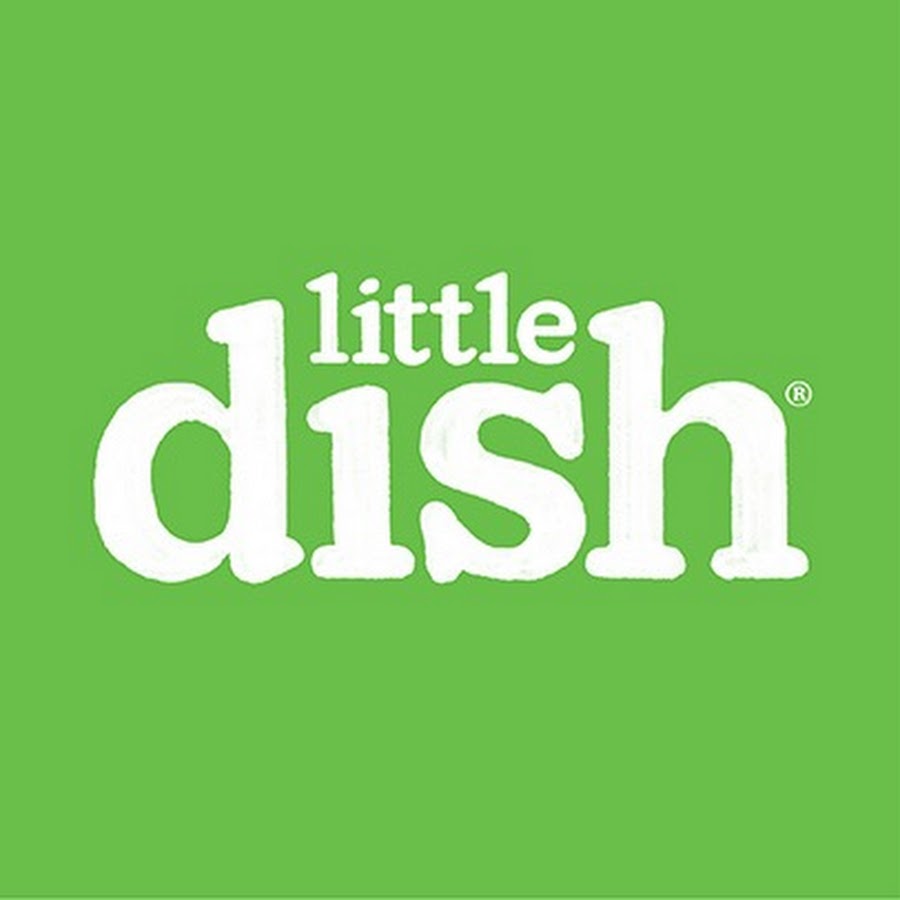 Little dish