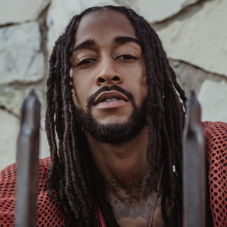 Omarion Youtube