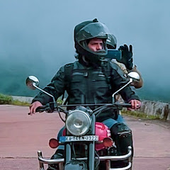 BengaluRider Avin thumbnail