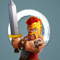 Ruthless Barbarian I Clash of Clans thumbnail