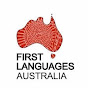 First Languages Australia YouTube Profile Photo