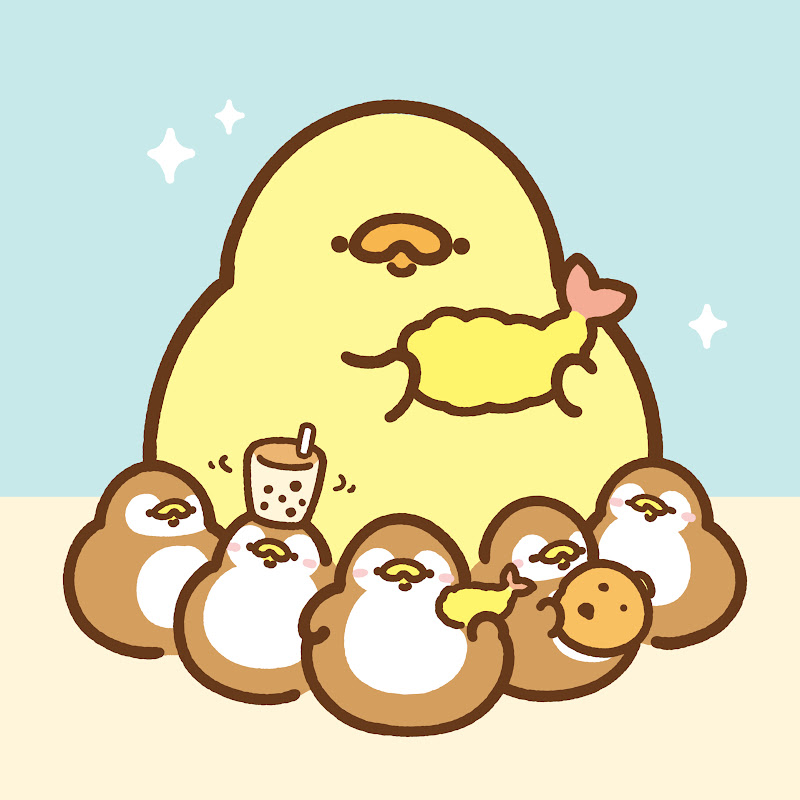 吃貨雞仔FoodieG - 網紅的藏寶箱 