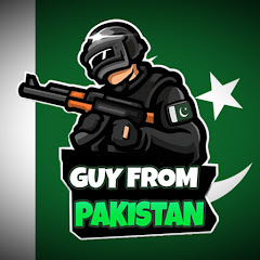 Guy from Pakistan thumbnail