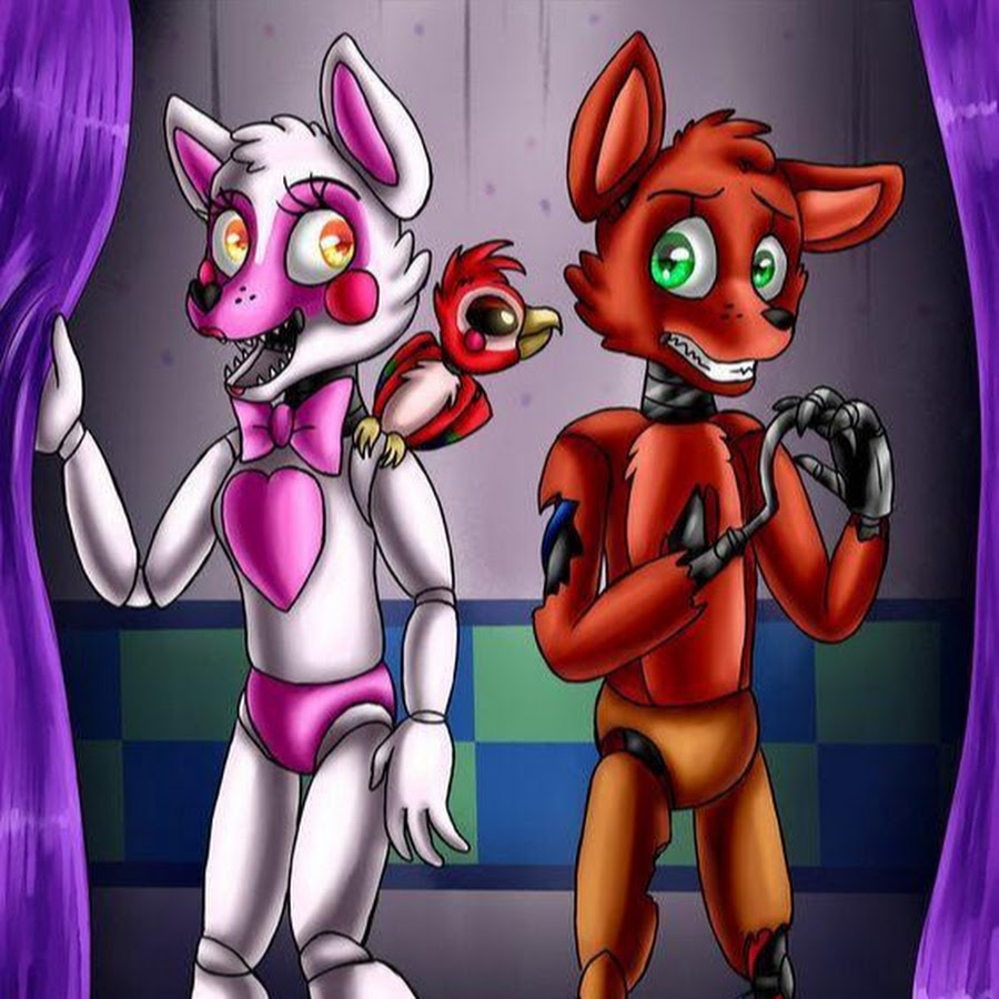 Картинки манго аниматроника