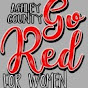 Ashley County Go Red For Women YouTube Profile Photo