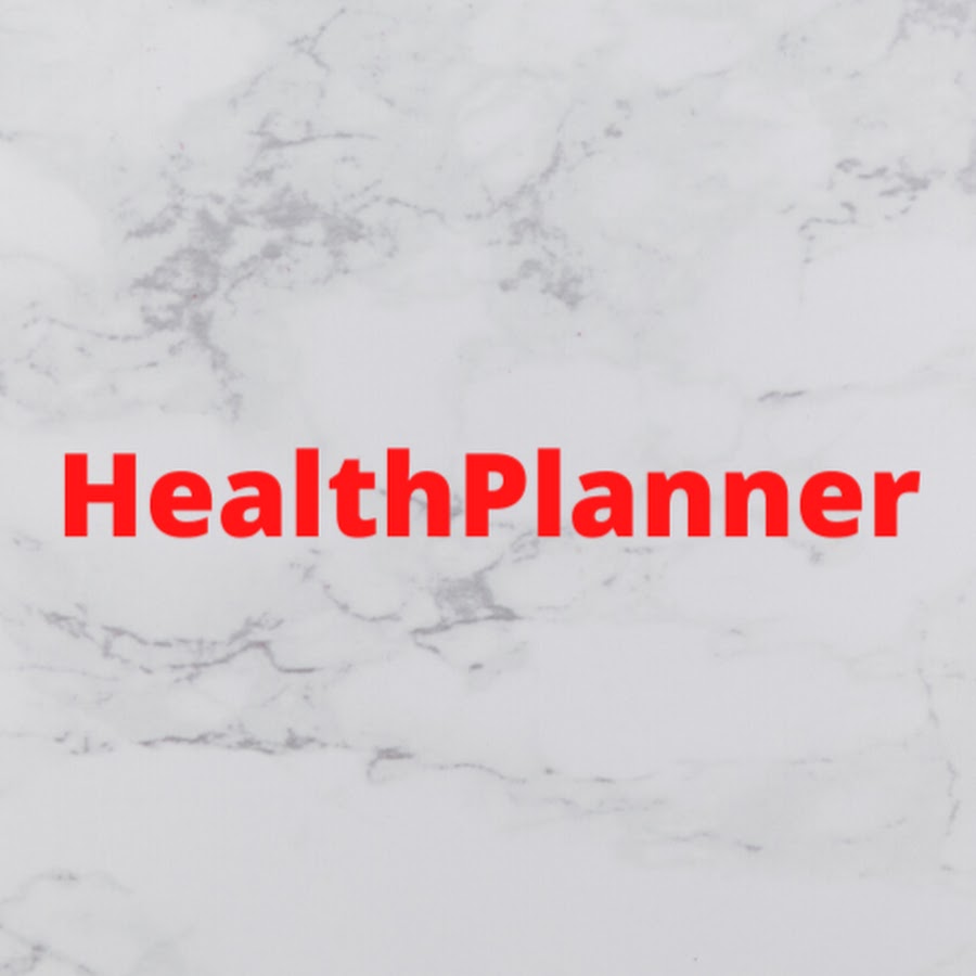 Healthplanner Youtube