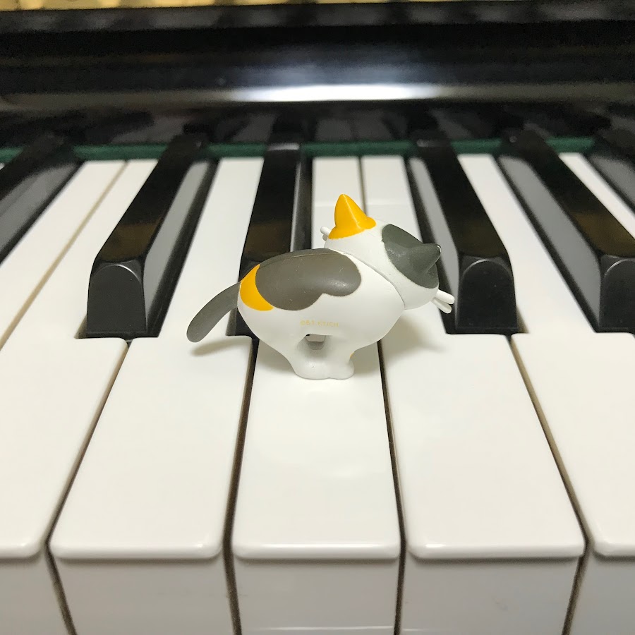 猫の隠れ家 Youtube