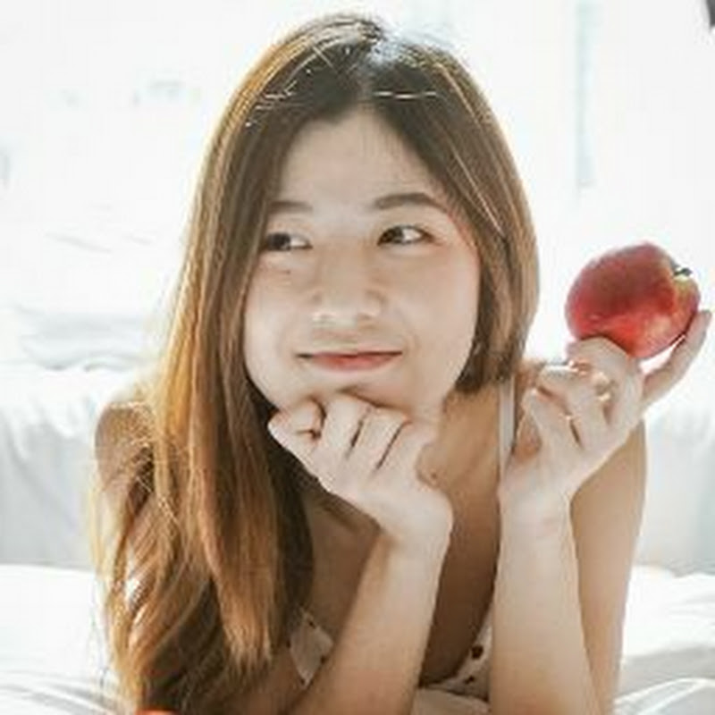 Jing Xuan - 網紅的藏寶箱 