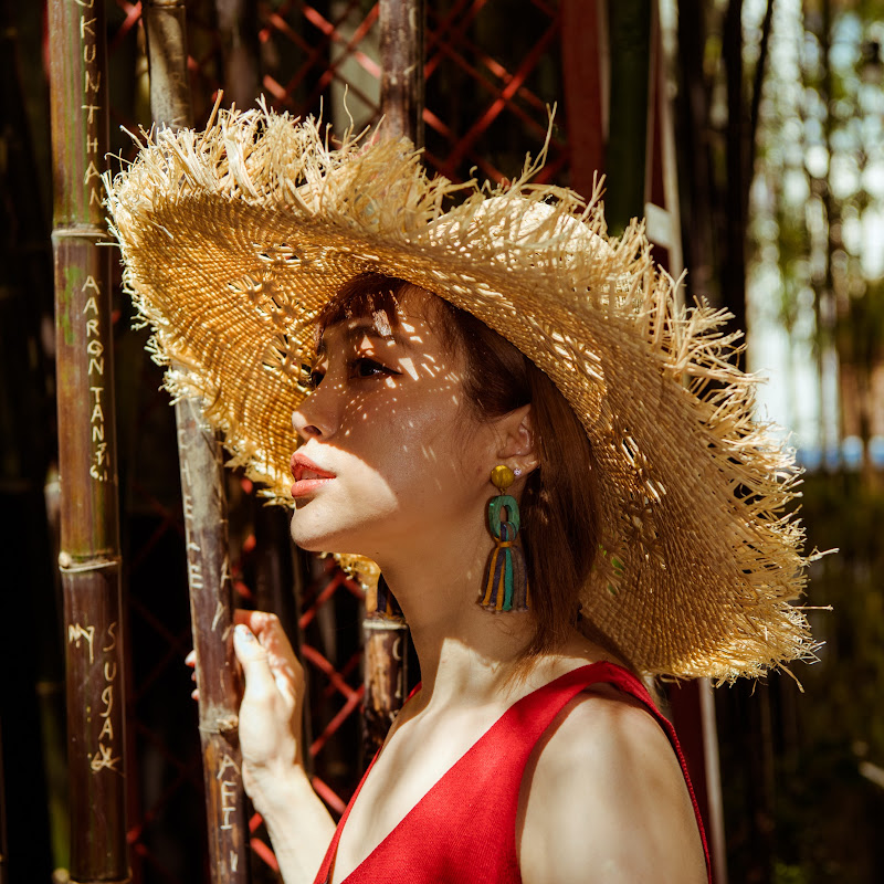 陳小彤 - 網紅的藏寶箱 