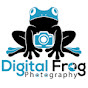 Digital Frog Photography YouTube Profile Photo