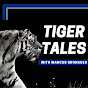 TigerTalesPod YouTube Profile Photo