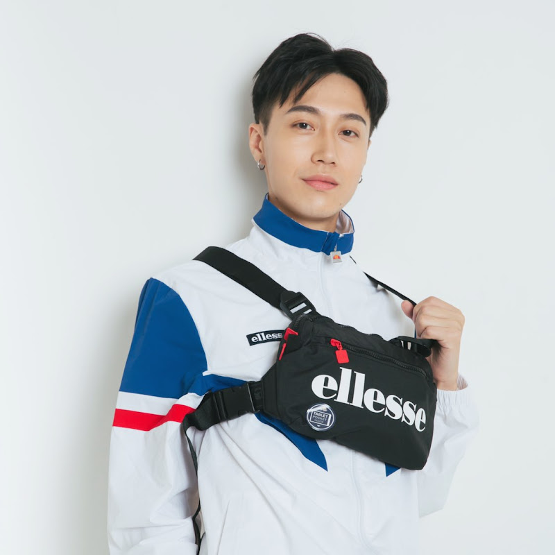 李宇軒Edward Lei - 網紅的藏寶箱 