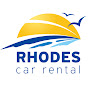 RHODES CAR RENTAL YouTube Profile Photo