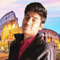 Manish Prajapati edits YouTube Profile Photo