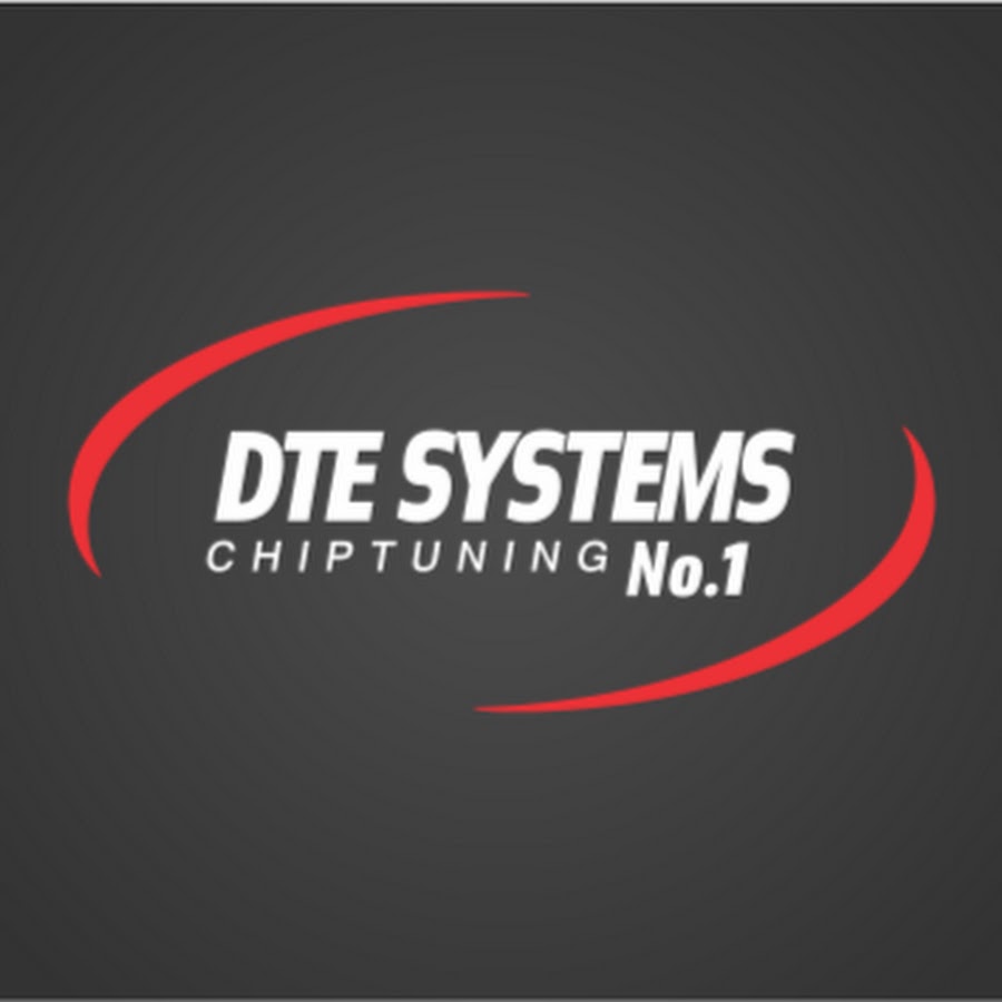 Tuning systems. DTE Systems Chiptuning 1.