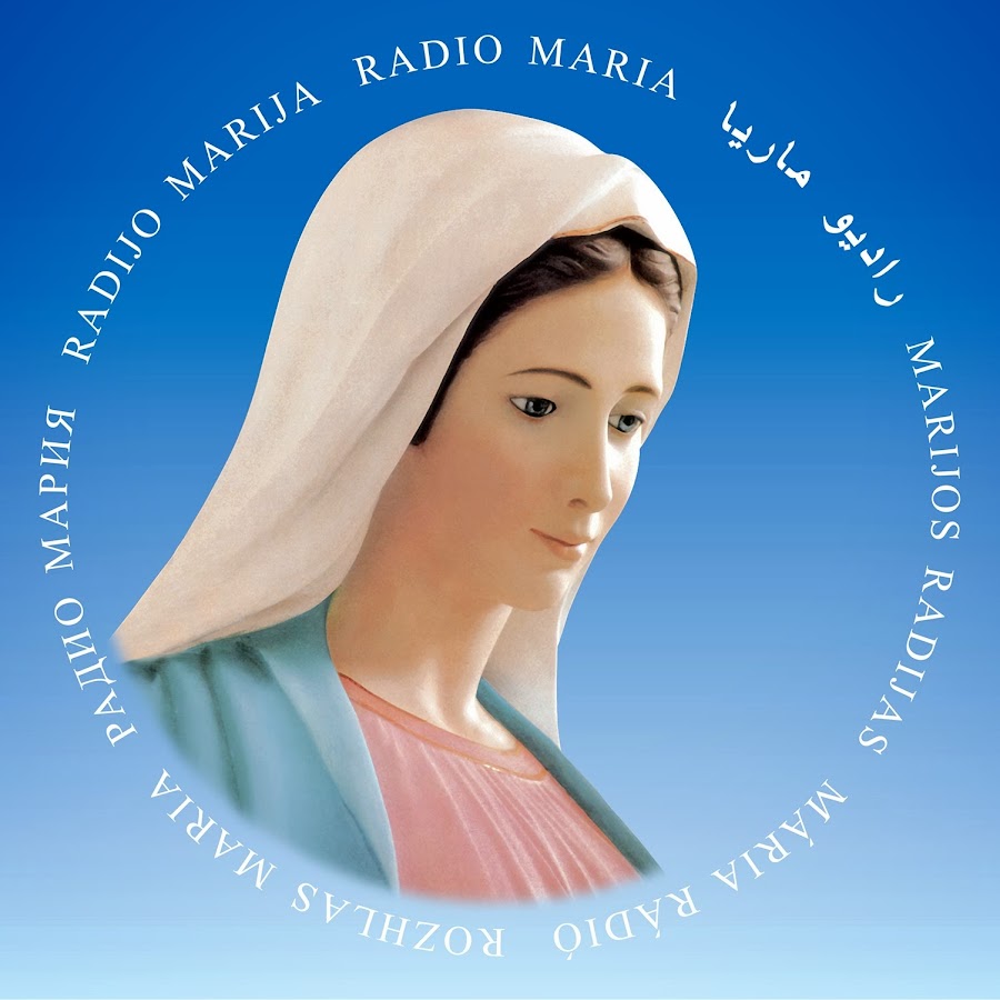 World Family Of Radio Maria Onlus Youtube