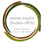 Holistic Health Studies—SFSU YouTube Profile Photo