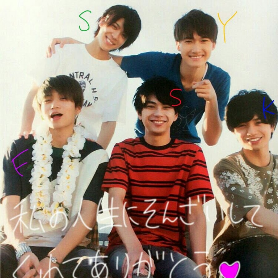 女だけどジャニーズ入りたいほの Youtube