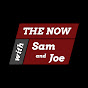 The Now with Sam and Joe YouTube Profile Photo