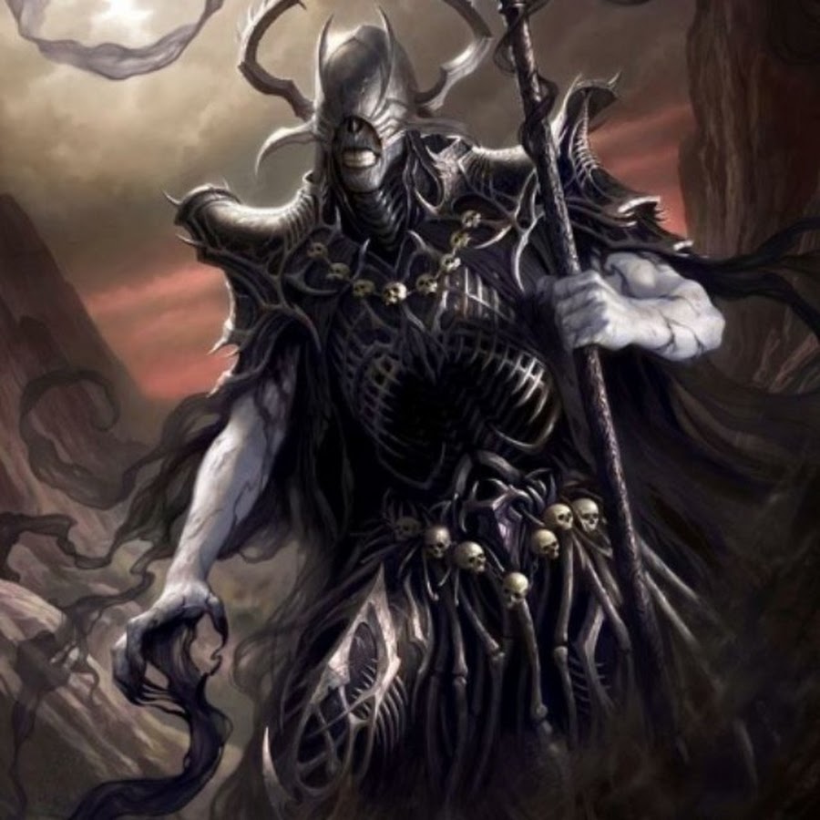 Демоны колдуны. Демон некромант арт. Лич колдун. Демоны колдуны. Ледяной демон днд.