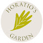 Horatio's Garden YouTube Profile Photo