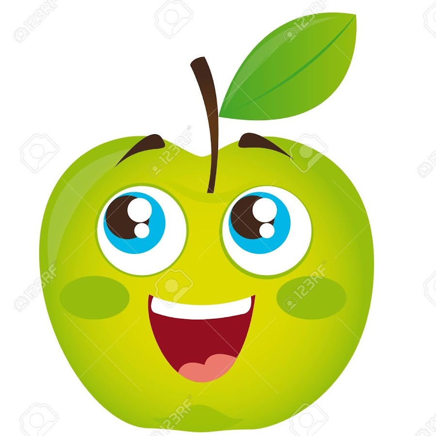 Green Apple Tv Youtube