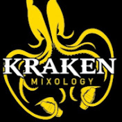 Kraken Mixology