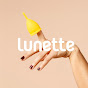 LunetteCup - @LunetteCup YouTube Profile Photo