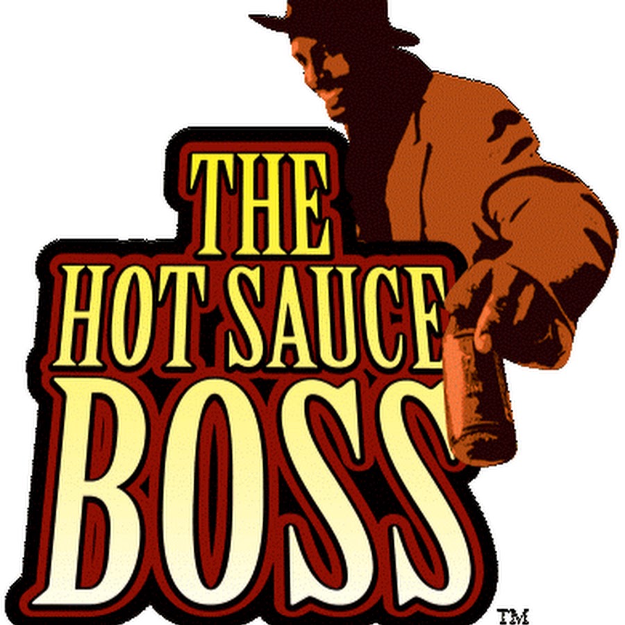 Sauce Boss. The Sauce is the Boss. The Sauce Boss Frog. Thick things
