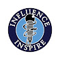 The Influence and Inspire Podcast YouTube Profile Photo