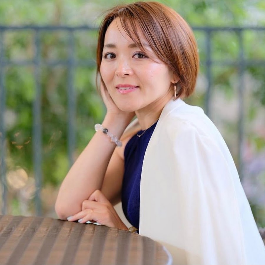 原美由紀 Youtube